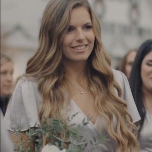 Meet your Posher, Lindsay